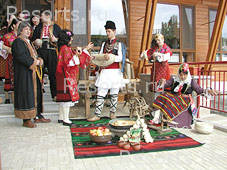 Perun Hotel Bansko 53